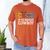 Dada 1st Birthday Cowboy Western Dada Birthday Boy Men's Comfort Colors T-Shirt Yam