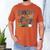Dada Of The Birthday Boy Hole In One Golf Lover Men's Comfort Colors T-Shirt Yam