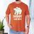 Daddy Bear And Cub Polar Bear Men's Comfort Colors T-Shirt Yam