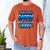 Daddy Of The Birthday Boy Matching Family Father Men's Comfort Colors T-Shirt Yam