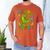 Daddy Of The Birthday Boy T-Rex Dinosaur Birthday Party Men's Comfort Colors T-Shirt Yam Daddy Of The Birthday Boy T-Rex Dinosaur Birthday Party Men's Comfort Colors T-Shirt Yam