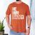 Daddy Lover Valentine Quote He Him Daddy Men's Comfort Colors T-Shirt Yam