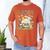 Daddy Of The Wild One 1St Birthday Kids Safari Jungle Men's Comfort Colors T-Shirt Yam