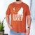 Daddy Wolf Matching Family Tribe Wolves Moon Men's Comfort Colors T-Shirt Yam Daddy Wolf Matching Family Tribe Wolves Moon Men's Comfort Colors T-Shirt Yam