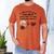 Dark Romance Bookish Merch Put My Book Down Spicy Book Women Men's Comfort Colors T-Shirt Yam