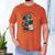 Dark Romance Romantasy Easily Distracted By Dragons & Books Men's Comfort Colors T-Shirt Yam