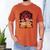 Dark Romance Smut Reader Spicy Book In My Monster Romance Men's Comfort Colors T-Shirt Yam