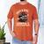 Dark Romance Women Told To STFUATTDLAGG Smutt Book Merch Premium Men's Comfort Colors T-Shirt Yam