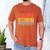 In My Defense i Was Left Unsupervised Introvert Men's Comfort Colors T-Shirt Yam In My Defense i Was Left Unsupervised Introvert Men's Comfort Colors T-Shirt Yam