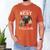 Despicable Me Minions Father's Day World's Best Dad Villain Men's Comfort Colors T-Shirt Yam Despicable Me Minions Father's Day World's Best Dad Villain Men's Comfort Colors T-Shirt Yam