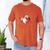 We Didn't Even Kiss Hockey Romance Book Men's Comfort Colors T-Shirt Yam