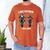 Dirt Bike Family Father Son Motocross Off-Road MX Dad Boys Men's Comfort Colors T-Shirt Yam