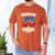 Discipline Arsenal Pinoy Nostalgia Filipino Tsinelas Men's Comfort Colors T-Shirt Yam