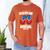 Discipline Arsenal Pinoy Nostalgia Filipino Tsinelas Premium Tri-Blend Men's Comfort Colors T-Shirt Yam