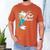 Disney The Little Mermaid King Triton Dad Men's Comfort Colors T-Shirt Yam