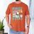Disney Winnie The Pooh Fueled By Honey & Books Sketch Men's Comfort Colors T-Shirt Yam