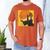 Distant Memory Emotional Men's Comfort Colors T-Shirt Yam