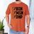 DNP Doctor MSN BSN DNP Nurse DNP Degree Graduation Men's Comfort Colors T-Shirt Yam