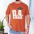 Doctor Of Arts Doctorate Graduation Son Daughter Shirt Men's Comfort Colors T-Shirt Yam