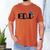 Doctor Of Education EDD Graduation 2021 Men's Comfort Colors T-Shirt Yam