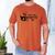 I Don't Give a Chapter 39 Book Lover Reader Men's Comfort Colors T-Shirt Yam
