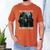 Don't Worry Kitten Daddy's Here Men's Comfort Colors T-Shirt Yam