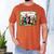 Dr Dolittle Children's Book Cover Premium Tri-Blend Men's Comfort Colors T-Shirt Yam Dr Dolittle Children's Book Cover Premium Tri-Blend Men's Comfort Colors T-Shirt Yam