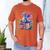Dragon Book Fantasy Reading Men's Comfort Colors T-Shirt Yam