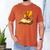 Dragon Fantasy Book Lover Bookish Reader Bookworm Wildflower Men's Comfort Colors T-Shirt Yam Dragon Fantasy Book Lover Bookish Reader Bookworm Wildflower Men's Comfort Colors T-Shirt Yam