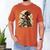 Dragon Reading a Book Dragons And Books Lover Bookworm Men's Comfort Colors T-Shirt Yam