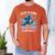 Dragon Reading Just A Girl Who Loves Dragons And Books Men's Comfort Colors T-Shirt Yam