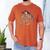 Dragon Silhouette Books Librarian Bookworm Women Men Kids Men's Comfort Colors T-Shirt Yam