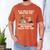 In My Dream World Books Are Free Chocolate Is Healthy Book Men's Comfort Colors T-Shirt Yam