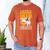 Drink Beer & Hang With My Frenchie French Bulldog Dad For Men Women Men's Comfort Colors T-Shirt Yam