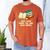 Drink Tea And Read Books Reading Bookworm Literature Men's Comfort Colors T-Shirt Yam