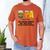 Drinking Opa Like A Regular Grandpa Much Cooler Beer Dad Men's Comfort Colors T-Shirt Yam