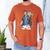 Dungeon Crawler Carl Sketchbook Princess Donut And Carl Book Men's Comfort Colors T-Shirt Yam