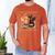 Easily Distracted By Books & Dragons Librarian Book Lover Men's Comfort Colors T-Shirt Yam Easily Distracted By Books & Dragons Librarian Book Lover Men's Comfort Colors T-Shirt Yam