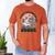 Easily Distracted By Books Read Goose Lover Bookworm Reading Men's Comfort Colors T-Shirt Yam