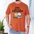 Easily Distracted By Cats And Books Cute Book Lover Men's Comfort Colors T-Shirt Yam