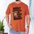 Easily Distracted By Cats And Books Lovers Reading Men's Comfort Colors T-Shirt Yam