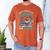 Easily Distracted By Dragons And Books Bookworm Men's Comfort Colors T-Shirt Yam
