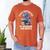 Easily Distracted By Dragons And Books Men's Comfort Colors T-Shirt Yam