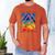 Eat Beach Sleep Repeat Summer Vacation Graduation Tees Men Women Kids Men's Comfort Colors T-Shirt Yam