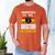 EdD Doctor Of Education Educated Doctorate Graduation Men's Comfort Colors T-Shirt Yam