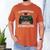 Elementary School Level Complete Gamer Graduation Men's Comfort Colors T-Shirt Yam