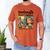 Emotionally Attached To Fictional Characters Just More Books Men's Comfort Colors T-Shirt Yam