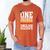 English Major Shirt Now Hotter By One Degree Graduation Men's Comfort Colors T-Shirt Yam