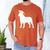 English Mastiff Graduation Dog Graduate Men's Comfort Colors T-Shirt Yam
