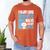 I Enjoy Long Romantic Walks To My Fridge Introvert Men's Comfort Colors T-Shirt Yam I Enjoy Long Romantic Walks To My Fridge Introvert Men's Comfort Colors T-Shirt Yam